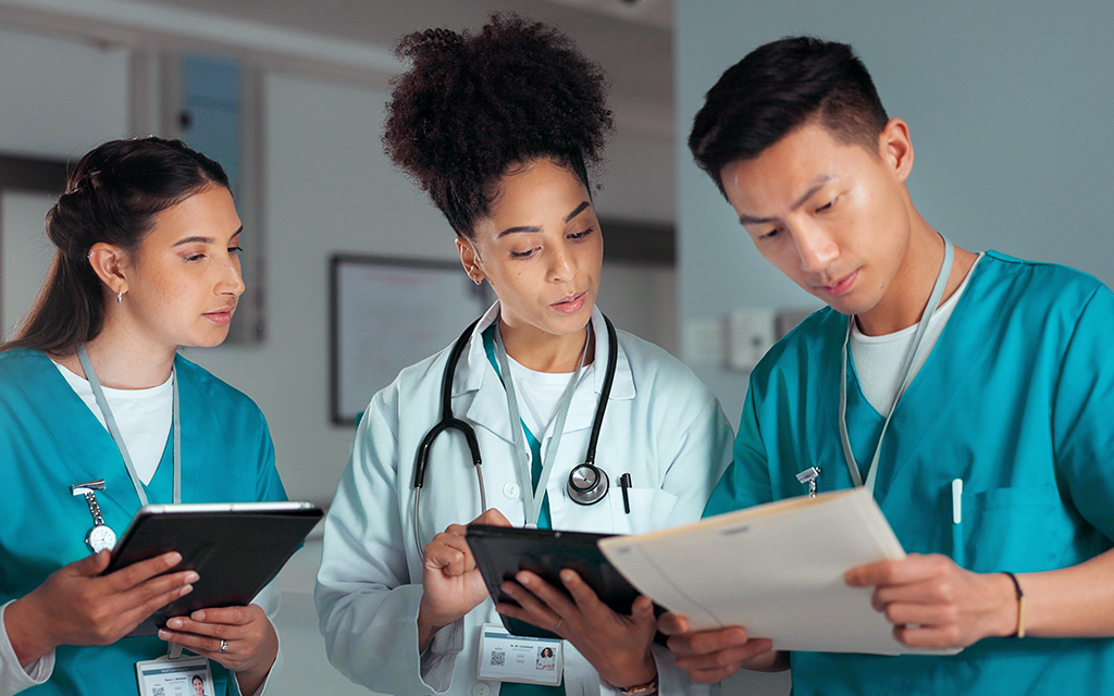Clinical Educator