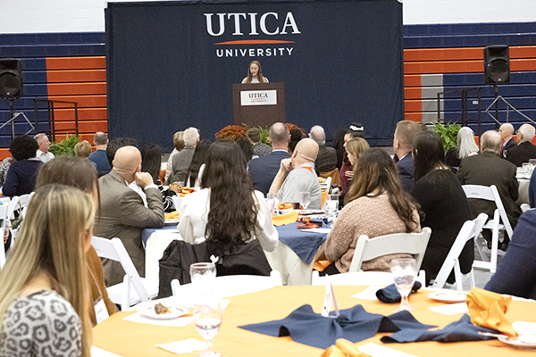 Annual Scholarship Luncheon