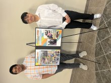 Young Scholars Grow Big Dinner 2025 03
