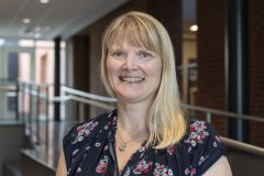 Dawn-Marie Hall MSN-Ed, RN, CNE