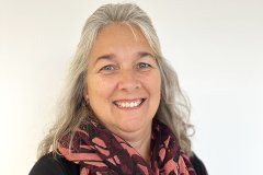 Judy Borner