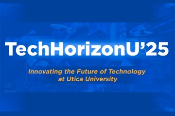 TechHorizonU'25