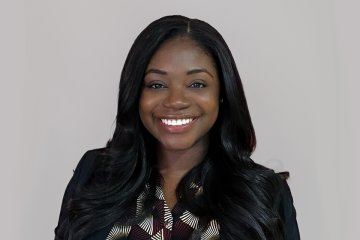 Nicole "Betty" Johnson '14
