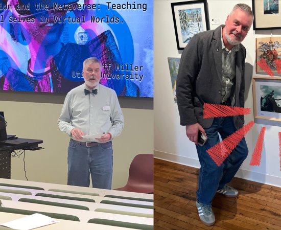 Dr. Jeff Miller