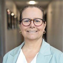 Professor Sharon Kanfoush