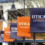 Utica University