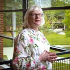 Dr. Amy Lindsey