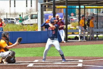 Pioneer Baseball