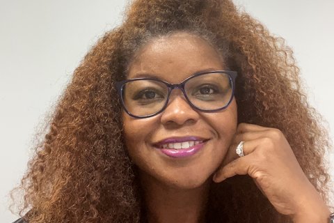 Professor Kaseanna Duffey