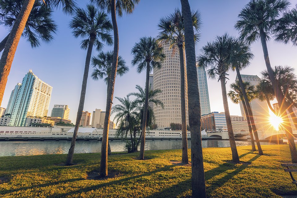 St. Petersburg, Florida
