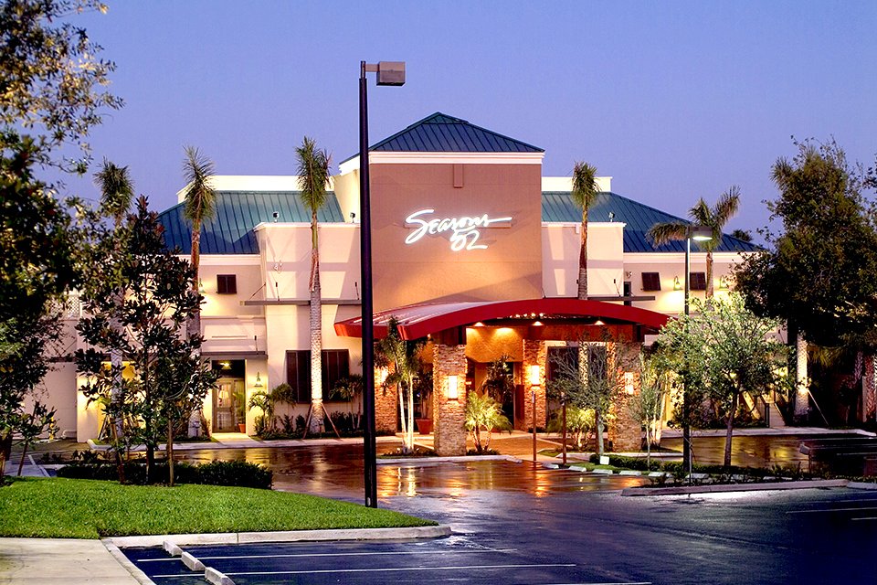 Seasons 52 Palm Beach Gardens