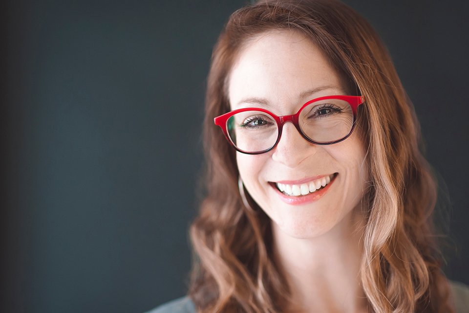 Jennifer Sperry Steinorth, poet Jennifer Sperry Steinorth, poet