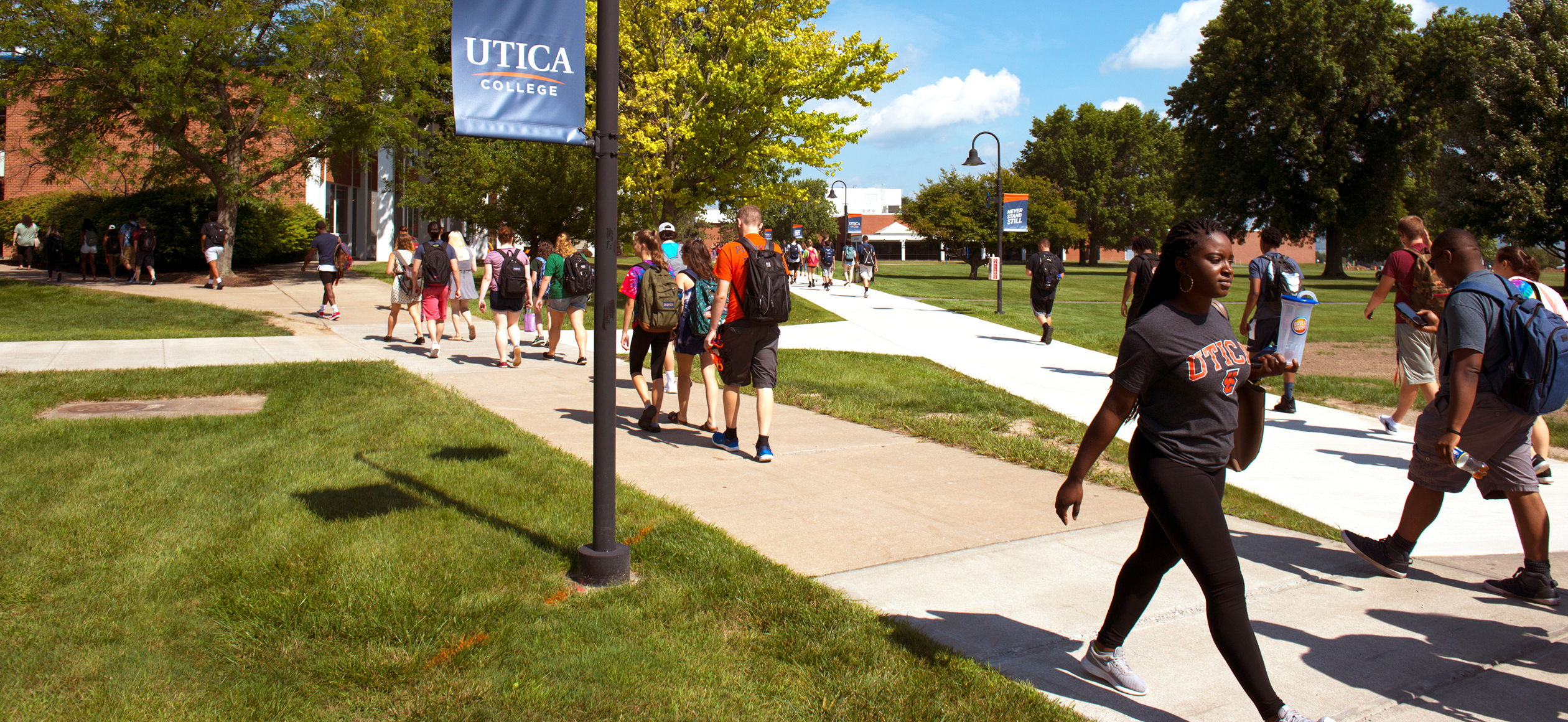 The Applied Ethics Institute at Utica University - Ethics & Public Policy Newsletter - May 2018